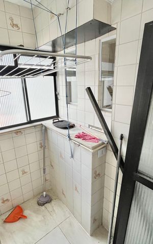 Apartamento à venda com 86m², 3 quartos e 1 vaga Apartamento à venda com 86m², 3 quartos e 1 vagaÁrea de Serviço