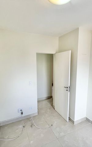 Apartamento à venda com 86m², 3 quartos e 1 vaga Apartamento à venda com 86m², 3 quartos e 1 vagaQuarto 2