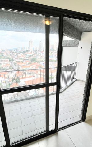 Apartamento à venda com 86m², 3 quartos e 1 vaga Apartamento à venda com 86m², 3 quartos e 1 vagaSala
