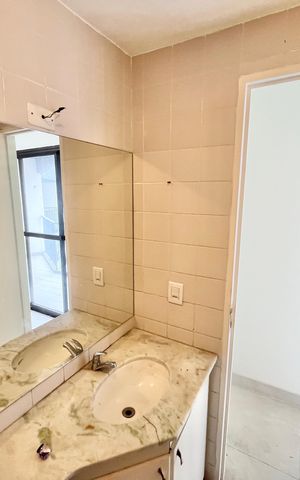 Apartamento à venda com 86m², 3 quartos e 1 vaga Apartamento à venda com 86m², 3 quartos e 1 vagaBanheiro
