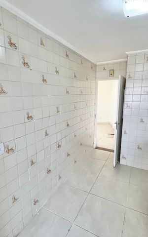 Apartamento à venda com 86m², 3 quartos e 1 vaga Apartamento à venda com 86m², 3 quartos e 1 vagaCozinha