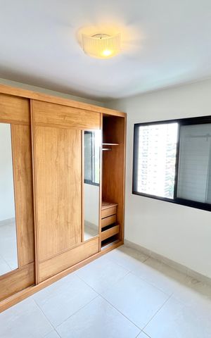 Apartamento à venda com 86m², 3 quartos e 1 vaga Apartamento à venda com 86m², 3 quartos e 1 vagaQuarto 3 - Suíte