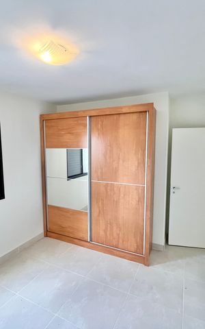 Apartamento à venda com 86m², 3 quartos e 1 vaga Apartamento à venda com 86m², 3 quartos e 1 vagaQuarto 1