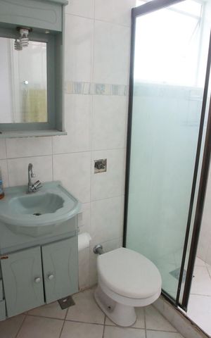 Apartamento à venda com 73m², 2 quartos e 1 vagaBanheiro