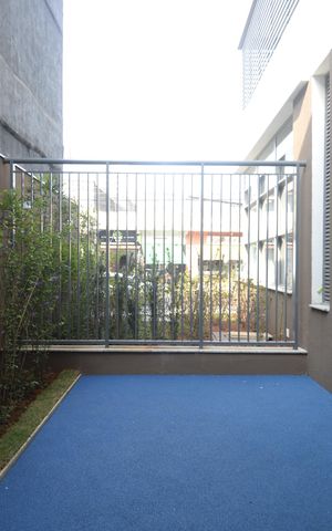 Studio à venda com 21m², 1 quarto e sem vagaAcademia