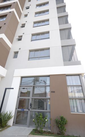 Studio à venda com 21m², 1 quarto e sem vagaFachada