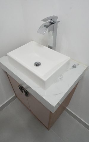 Studio à venda com 21m², 1 quarto e sem vagaBanheiro