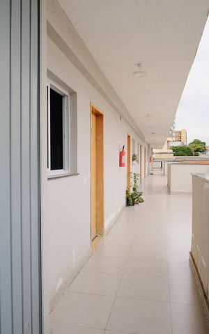 Studio à venda com 22m², 1 quarto e sem vagaÁrea comum