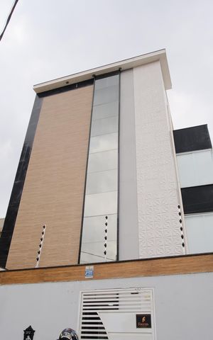 Studio à venda com 22m², 1 quarto e sem vagaÁrea comum