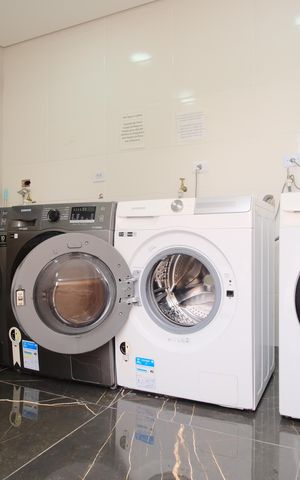 Studio à venda com 22m², 1 quarto e sem vagaÁrea comum