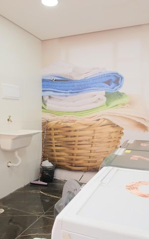 Studio à venda com 22m², 1 quarto e sem vagaÁrea comum