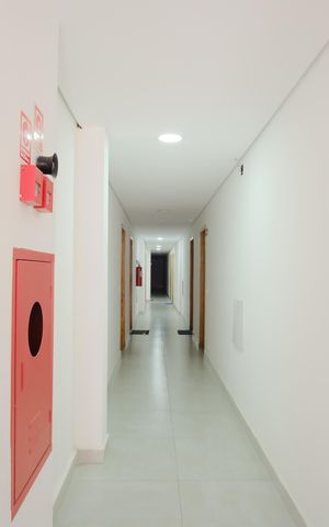 Studio à venda com 22m², 1 quarto e sem vagaÁrea comum