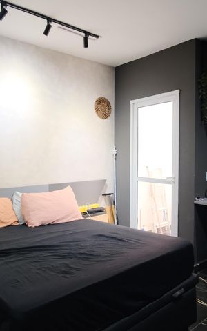 Studio à venda com 22m², 1 quarto e sem vagaStudio