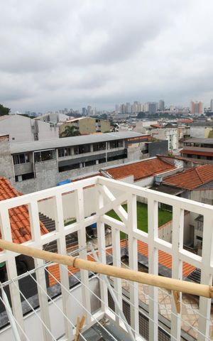 Apartamento à venda com 89m², 3 quartos e 2 vagas Apartamento à venda com 89m², 3 quartos e 2 vagasSacada da Suíte