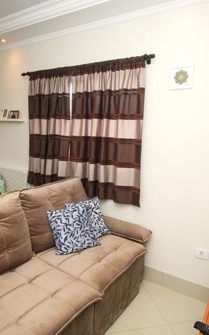 Apartamento à venda com 89m², 3 quartos e 2 vagas Apartamento à venda com 89m², 3 quartos e 2 vagasSala