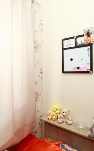Apartamento à venda com 89m², 3 quartos e 2 vagas Apartamento à venda com 89m², 3 quartos e 2 vagasQuarto 2