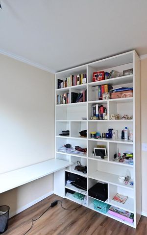 Apartamento à venda com 70m², 3 quartos e 2 vagas Apartamento à venda com 70m², 3 quartos e 2 vagasQuarto 3