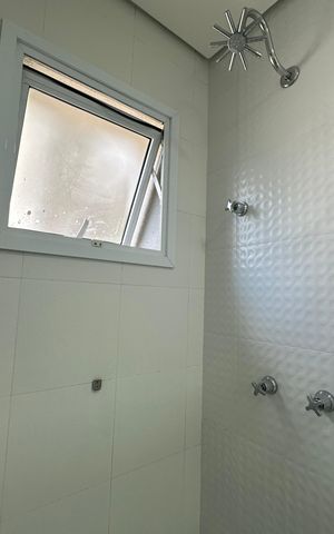 Apartamento para alugar com 49m², 1 quarto e 1 vaga Apartamento para alugar com 49m², 1 quarto e 1 vagaSuíte