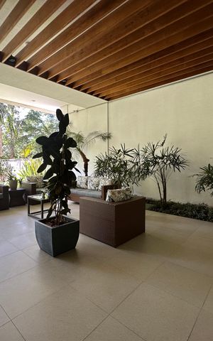 Apartamento para alugar com 49m², 1 quarto e 1 vaga Apartamento para alugar com 49m², 1 quarto e 1 vagaÁrea comum