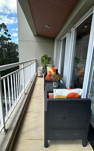 Apartamento para alugar com 49m², 1 quarto e 1 vaga Apartamento para alugar com 49m², 1 quarto e 1 vagaVaranda da Sala