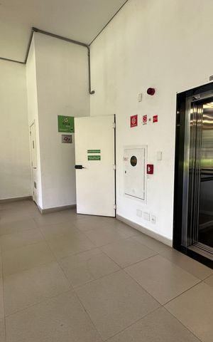 Apartamento para alugar com 49m², 1 quarto e 1 vaga Apartamento para alugar com 49m², 1 quarto e 1 vagaHall de entrada