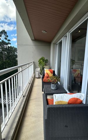 Apartamento para alugar com 49m², 1 quarto e 1 vaga Apartamento para alugar com 49m², 1 quarto e 1 vagaVaranda da Sala
