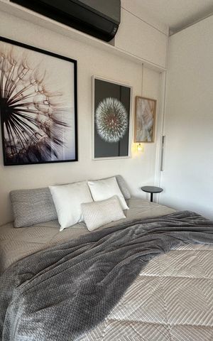 Apartamento para alugar com 49m², 1 quarto e 1 vaga Apartamento para alugar com 49m², 1 quarto e 1 vagaSuíte