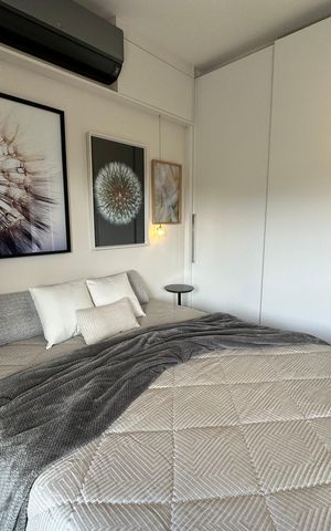 Apartamento para alugar com 49m², 1 quarto e 1 vaga Apartamento para alugar com 49m², 1 quarto e 1 vagaSuíte