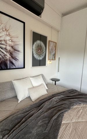 Apartamento para alugar com 49m², 1 quarto e 1 vaga Apartamento para alugar com 49m², 1 quarto e 1 vagaSuíte