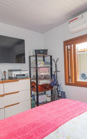 Casa à venda com 120m², 2 quartos e 2 vagas Casa à venda com 120m², 2 quartos e 2 vagasQuarto 2