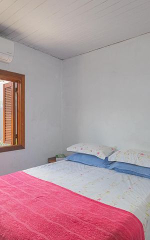 Casa à venda com 120m², 2 quartos e 2 vagas Casa à venda com 120m², 2 quartos e 2 vagasQuarto 2
