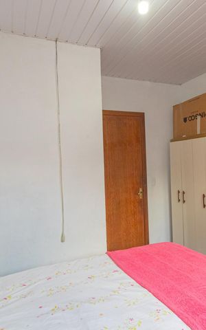 Casa à venda com 120m², 2 quartos e 2 vagas Casa à venda com 120m², 2 quartos e 2 vagasQuarto 2