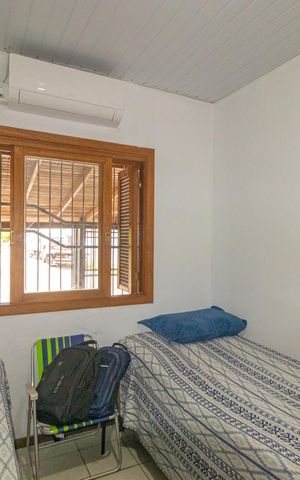 Casa à venda com 120m², 2 quartos e 2 vagas Casa à venda com 120m², 2 quartos e 2 vagasQuarto 1