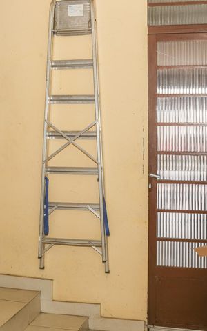 Casa à venda com 300m², 4 quartos e 2 vagasÁrea de Serviço