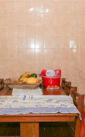 Casa à venda com 300m², 4 quartos e 2 vagasCozinha