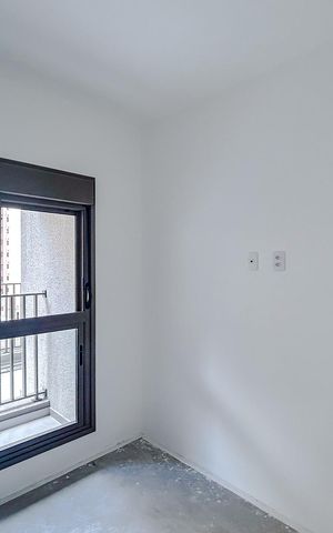 Apartamento para alugar com 57m², 2 quartos e 1 vagaQuarto 2