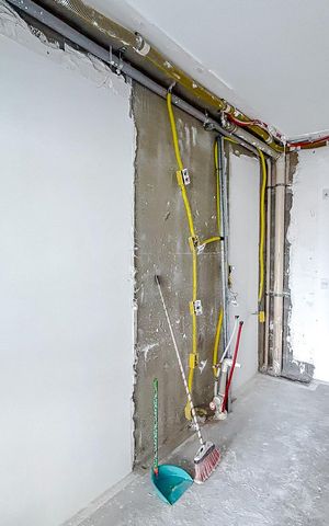 Apartamento para alugar com 57m², 2 quartos e 1 vagaSala