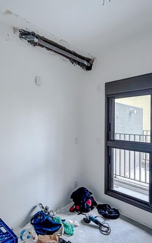 Apartamento para alugar com 57m², 2 quartos e 1 vagaQuarto 2