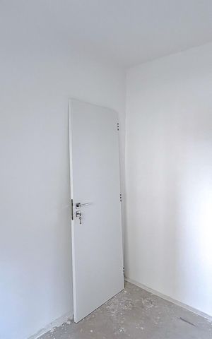 Apartamento para alugar com 57m², 2 quartos e 1 vagaQuarto 1