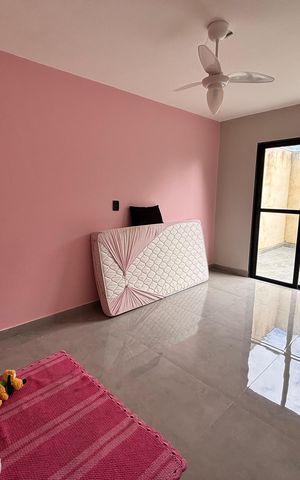 Casa de condomínio à venda com 232m², 4 quartos e 1 vaga Casa de condomínio à venda com 232m², 4 quartos e 1 vagaQuarto 4