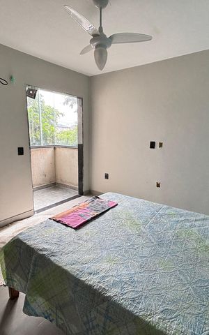 Casa de condomínio à venda com 232m², 4 quartos e 1 vaga Casa de condomínio à venda com 232m², 4 quartos e 1 vagaQuarto 3