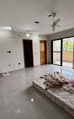 Casa de condomínio à venda com 232m², 4 quartos e 1 vaga Casa de condomínio à venda com 232m², 4 quartos e 1 vagaQuarto 2