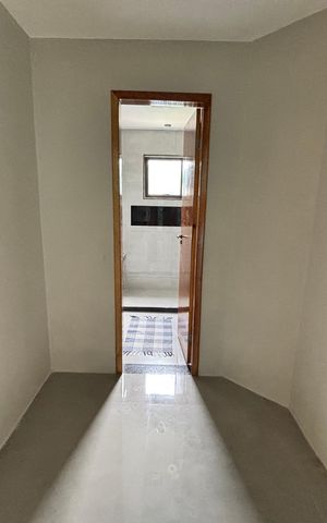 Casa de condomínio à venda com 232m², 4 quartos e 1 vaga Casa de condomínio à venda com 232m², 4 quartos e 1 vagaCloset do quarto 3