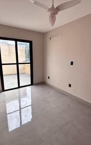 Casa de condomínio à venda com 232m², 4 quartos e 1 vaga Casa de condomínio à venda com 232m², 4 quartos e 1 vagaQuarto 4