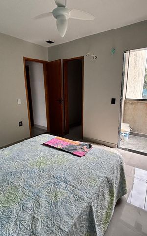 Casa de condomínio à venda com 232m², 4 quartos e 1 vaga Casa de condomínio à venda com 232m², 4 quartos e 1 vagaQuarto 3