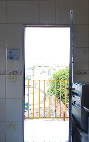 Casa à venda com 326m², 4 quartos e 5 vagasÁrea de Serviço 1