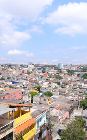 Casa à venda com 326m², 4 quartos e 5 vagasQuintal