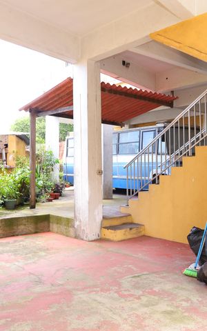Casa à venda com 326m², 4 quartos e 5 vagasGaragem e quintal
