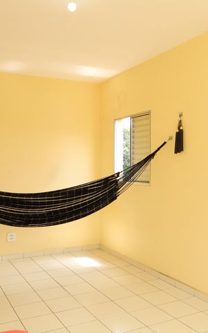 Casa à venda com 326m², 4 quartos e 5 vagasQuarto 1