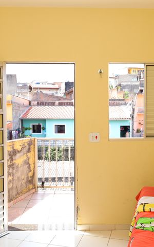 Casa à venda com 326m², 4 quartos e 5 vagasQuarto 1